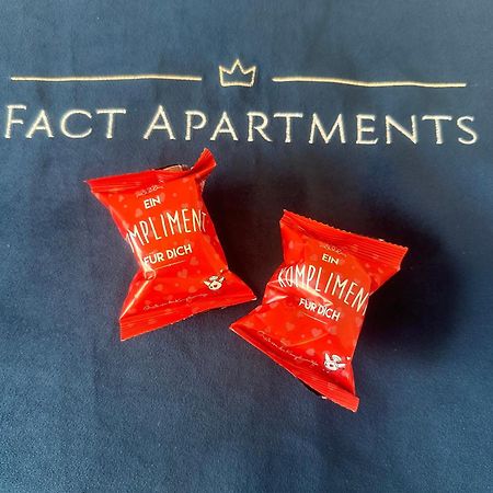Fact Apartments Arnoldstein Ngoại thất bức ảnh
